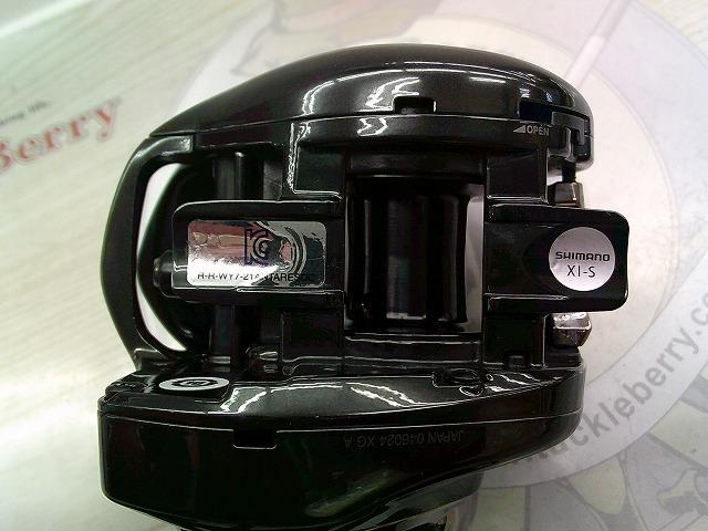 23アンタレスDC MD XG RIGHT