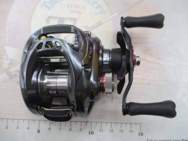 タトゥーラ SV TW 7.3R｜＠ベリーネット 日本最大新品中古釣具WEBショップ