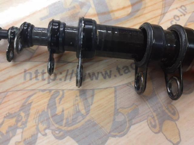 がま磯マークⅡG 中調0-63