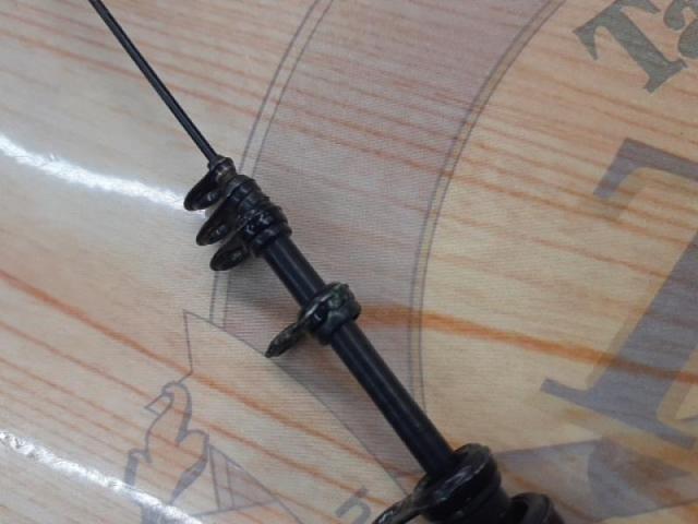 がま磯マークⅡG 中調0-63