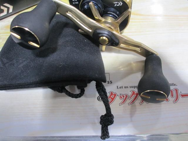 21ソルティガIC 100P-DH｜＠ベリーネット 日本最大新品中古釣具WEBショップ