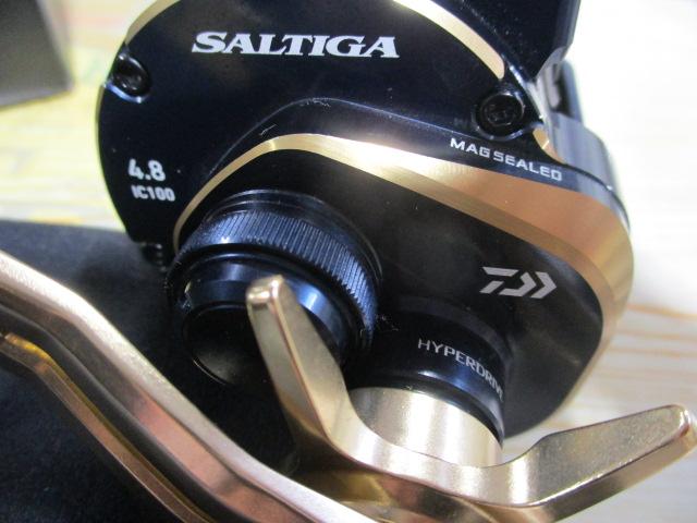 21ソルティガIC 100P-DH