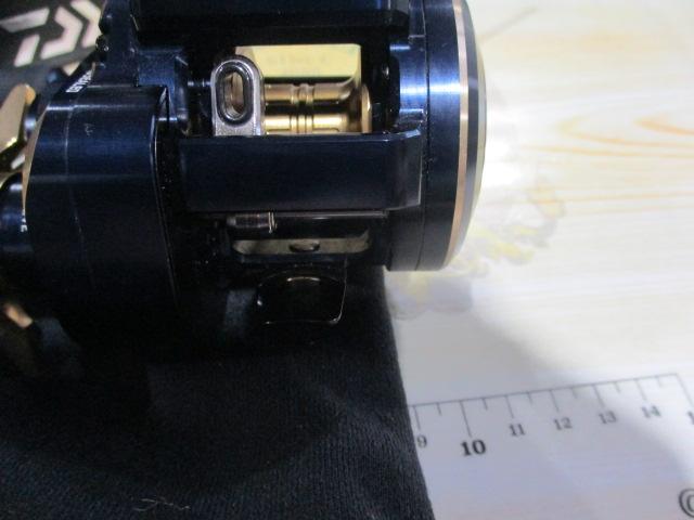 21ソルティガIC 100P-DH