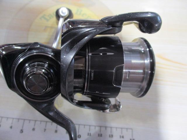 24ルビアス LT2500S