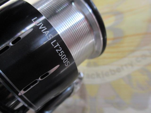 24ルビアス LT2500S