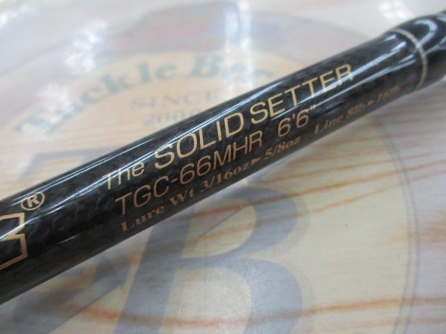 サイドワインダーTGC-66MHR