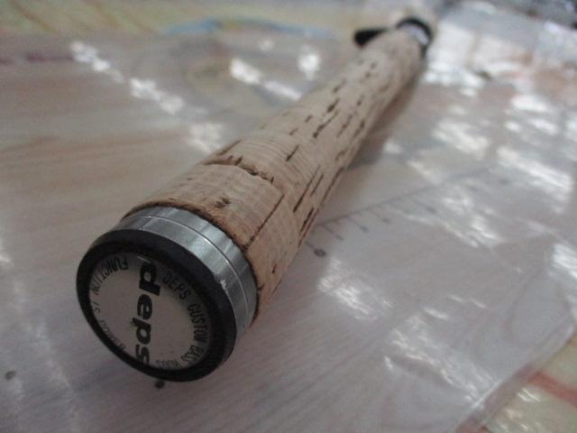 サイドワインダーTGC-66MHR