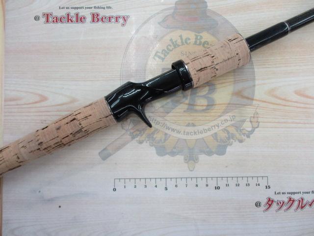 サイドワインダーTGC-66MHR