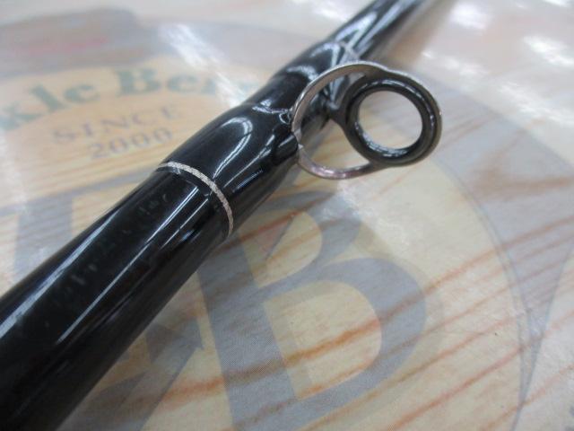 サイドワインダーTGC-66MHR