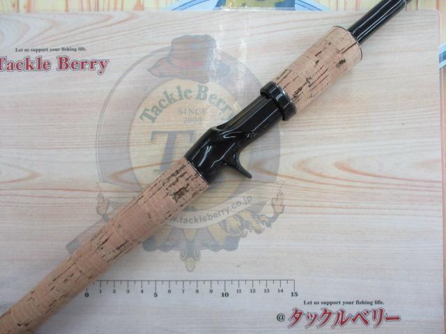 サイドワインダーTGC-76HRF