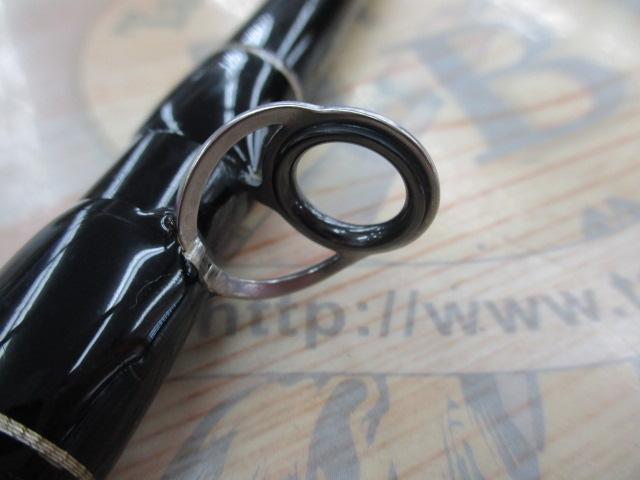 サイドワインダーTGC-76HRF