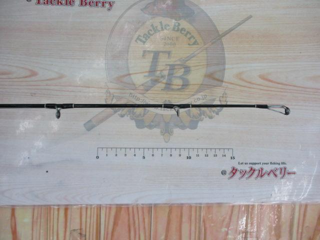 サイドワインダーTGC-76HRF