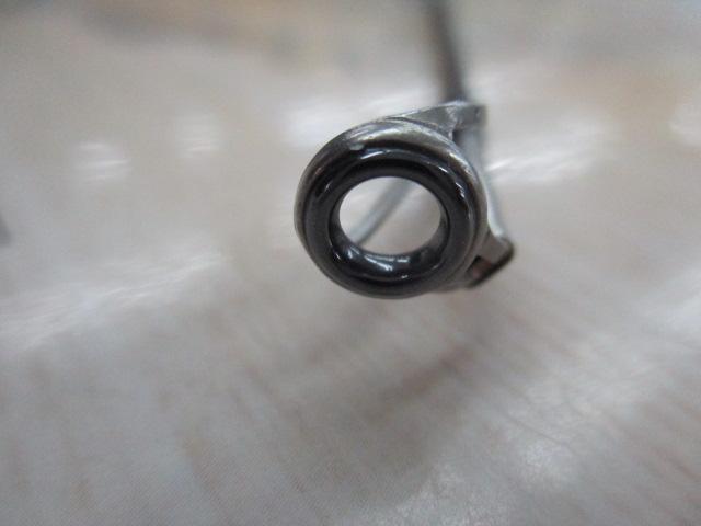 サイドワインダーTGC-76HRF