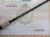 サイドワインダーTGC-76HRF