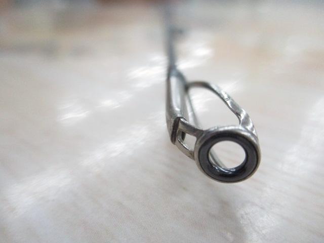 ゲインエレメント GE-71MHR グリップ脱着式