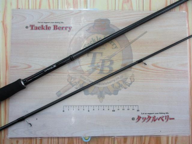 セフィアTT S89M｜＠ベリーネット 日本最大新品中古釣具WEBショップ