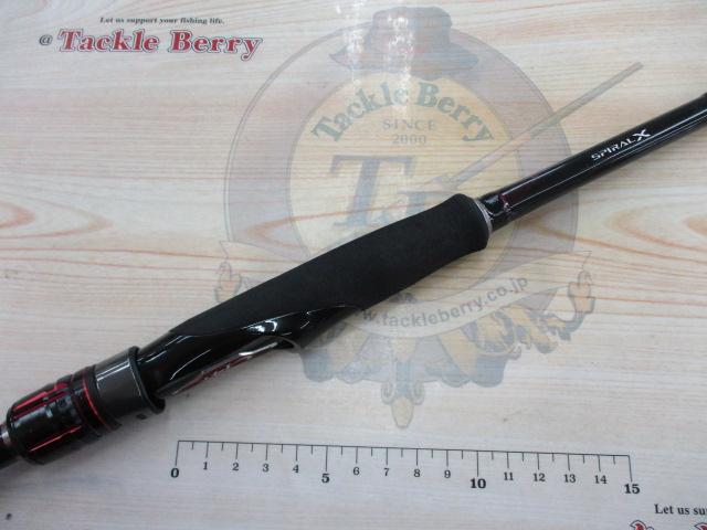 セフィアTT S89M｜＠ベリーネット 日本最大新品中古釣具WEBショップ