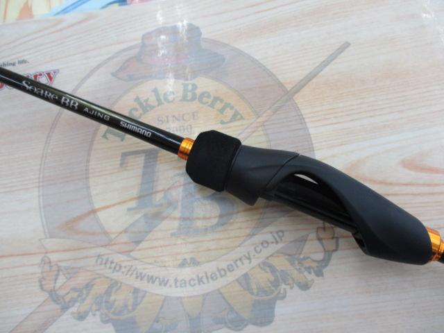 23ソアレBB アジング S64UL-S｜＠ベリーネット 日本最大新品中古釣具