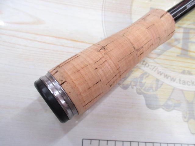 ポイズングロリアス 264UL PRIMALSPIN｜＠ベリーネット 日本最大新品