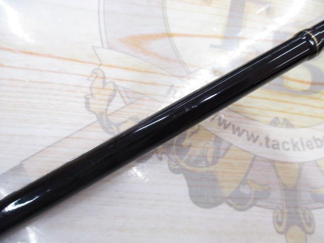 ポイズングロリアス 264UL PRIMALSPIN