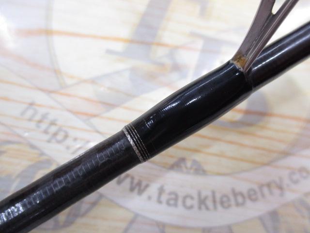 ポイズングロリアス 264UL PRIMALSPIN