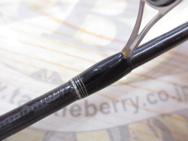 ポイズングロリアス 264UL PRIMALSPIN｜＠ベリーネット 日本最大新品