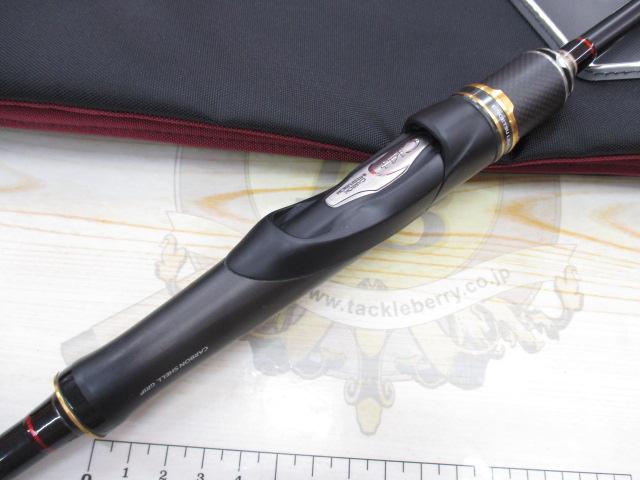 炎月リミテッド一つテンヤマダイ 235MH+｜＠ベリーネット 日本最大新品