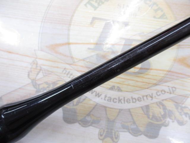 炎月リミテッド一つテンヤマダイ 235MH+