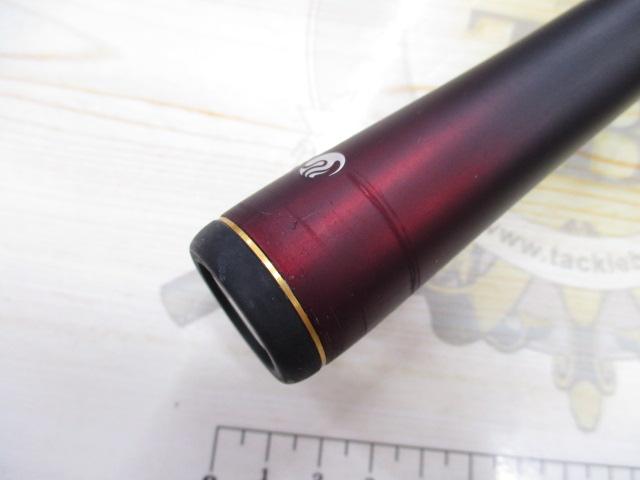 炎月リミテッド一つテンヤマダイ 235MH+