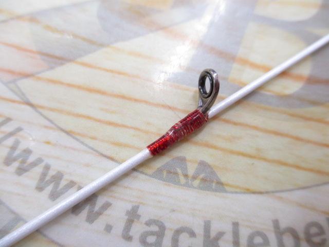 炎月リミテッド一つテンヤマダイ 235MH+