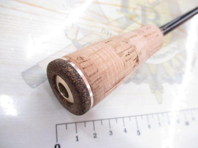 ジャレク 2フォース JEREX603-2