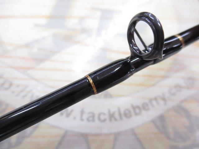 ジャレク 2フォース JEREX603-2｜＠ベリーネット 日本最大新品中古釣具