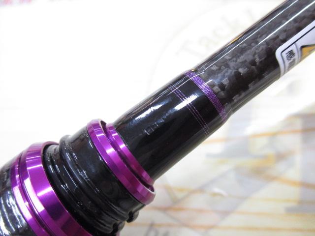 シルベラード GSIC-762ML