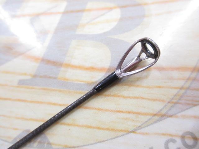 シルベラード GSIC-762ML