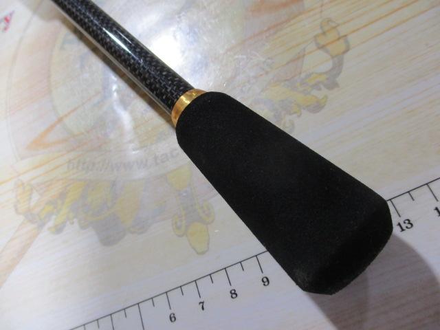 メバリングX 78L-T