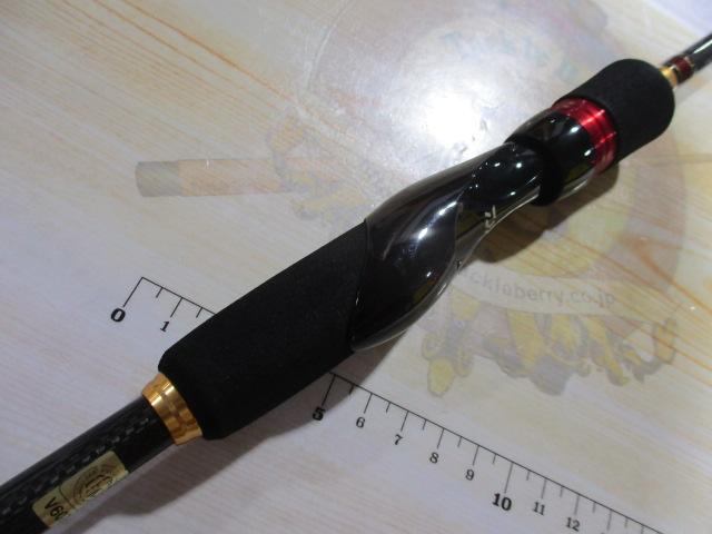 メバリングX 78L-T