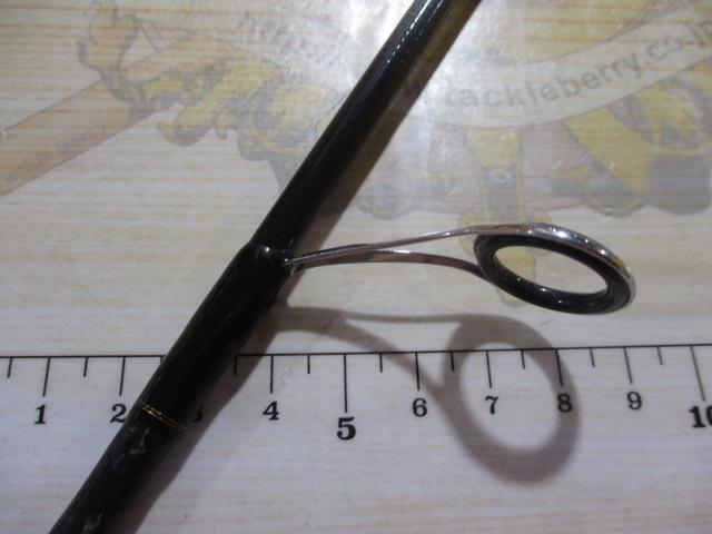 メバリングX 78L-T