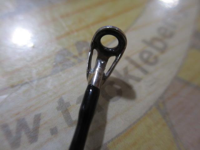 メバリングX 78L-T