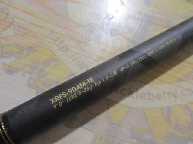 クロスフィールド XRFS-904M-TE