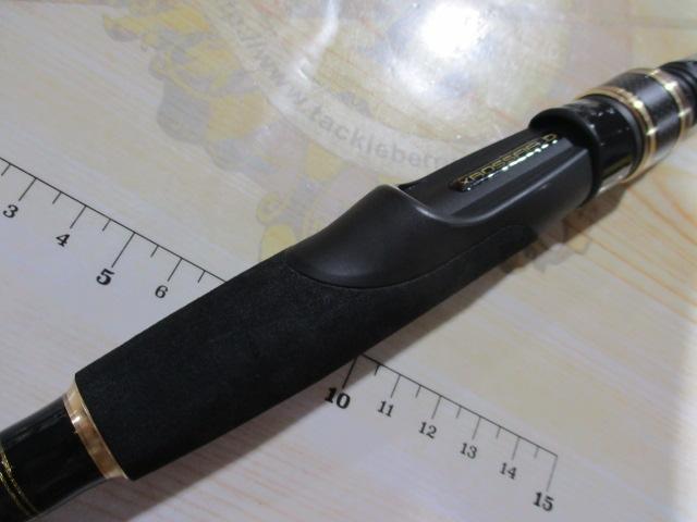 クロスフィールド XRFS-904M-TE