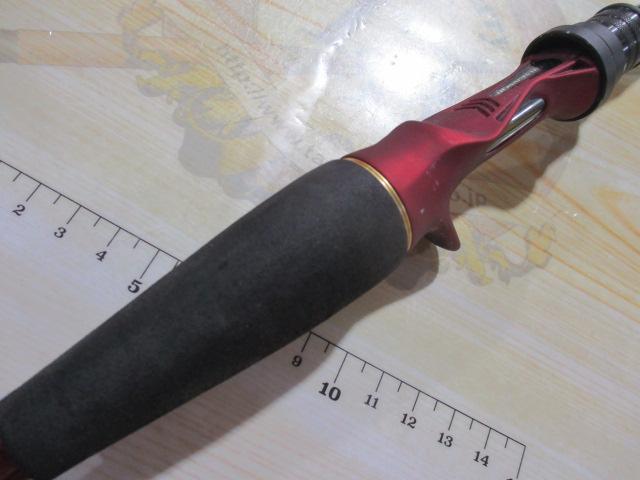 メタリア エギタコ S-178