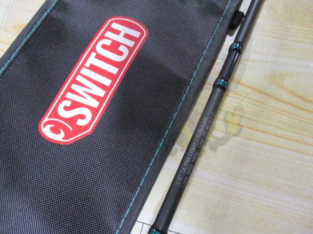 スイッチスティック SS-C552