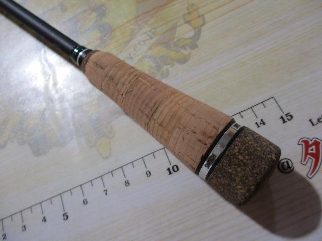 スイッチスティック SS-C552