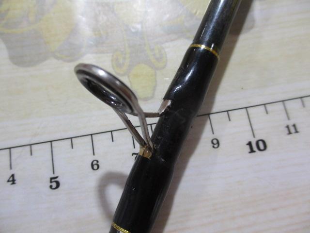 ラグゼカマー 554M