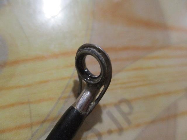 ラグゼカマー 554M