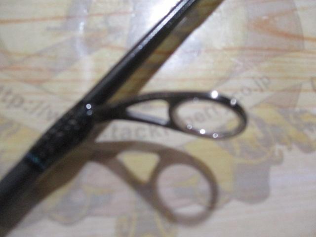 エメラルダスストイストST 73L-S