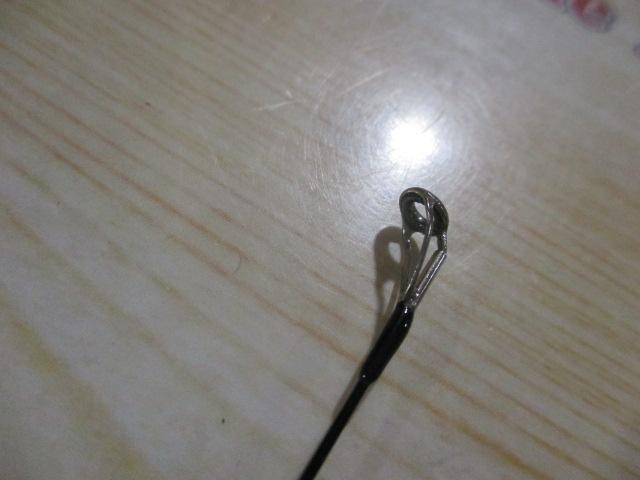 エメラルダスストイストST 73L-S