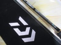 エメラルダスストイストST 73L-S