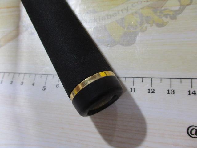 テムジン TMJC-66MH(EVA/マジョーラ)