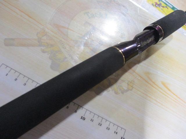 テムジン TMJC-66MH(EVA/マジョーラ)